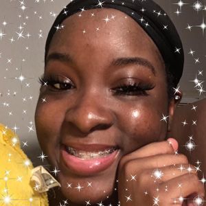 Meet your Posher, Torriy